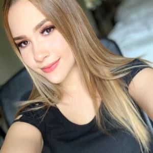 Meet your Posher, Luisa